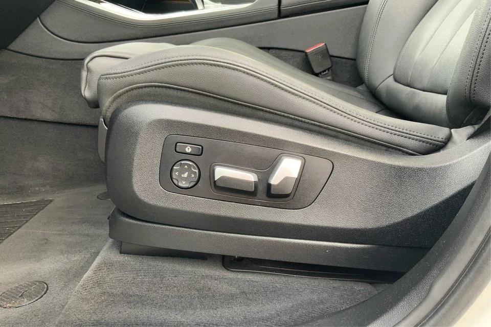2020 BMW G05 X5 - Image 17 of 20