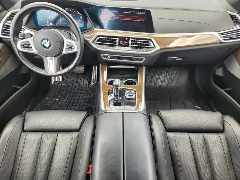 2020 BMW G05 X5 - Image 9 of 12
