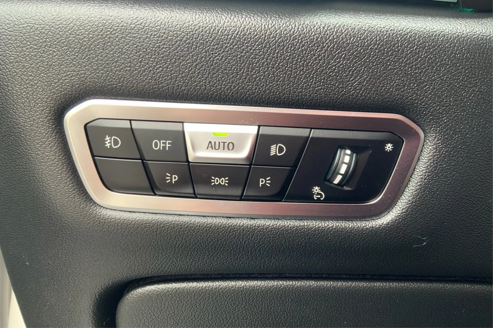 2020 BMW G05 X5 - Image 16 of 20