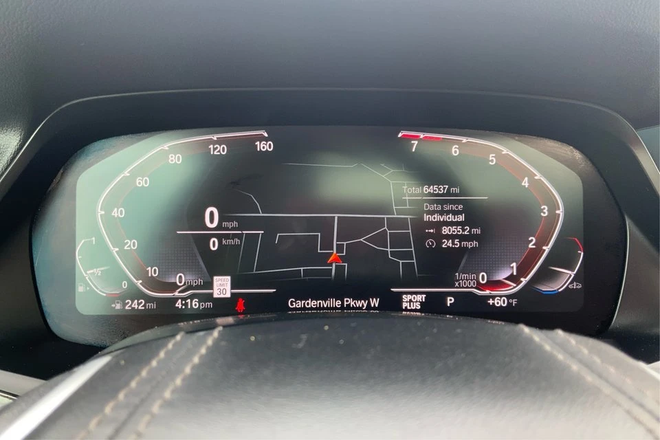 2020 BMW G05 X5 - Image 14 of 20