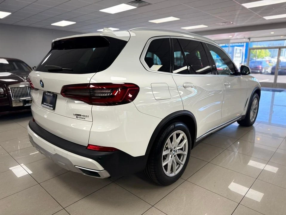 2020 BMW G05 X5 - Image 6 of 20