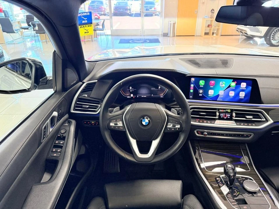 2020 BMW G05 X5 - Image 13 of 20