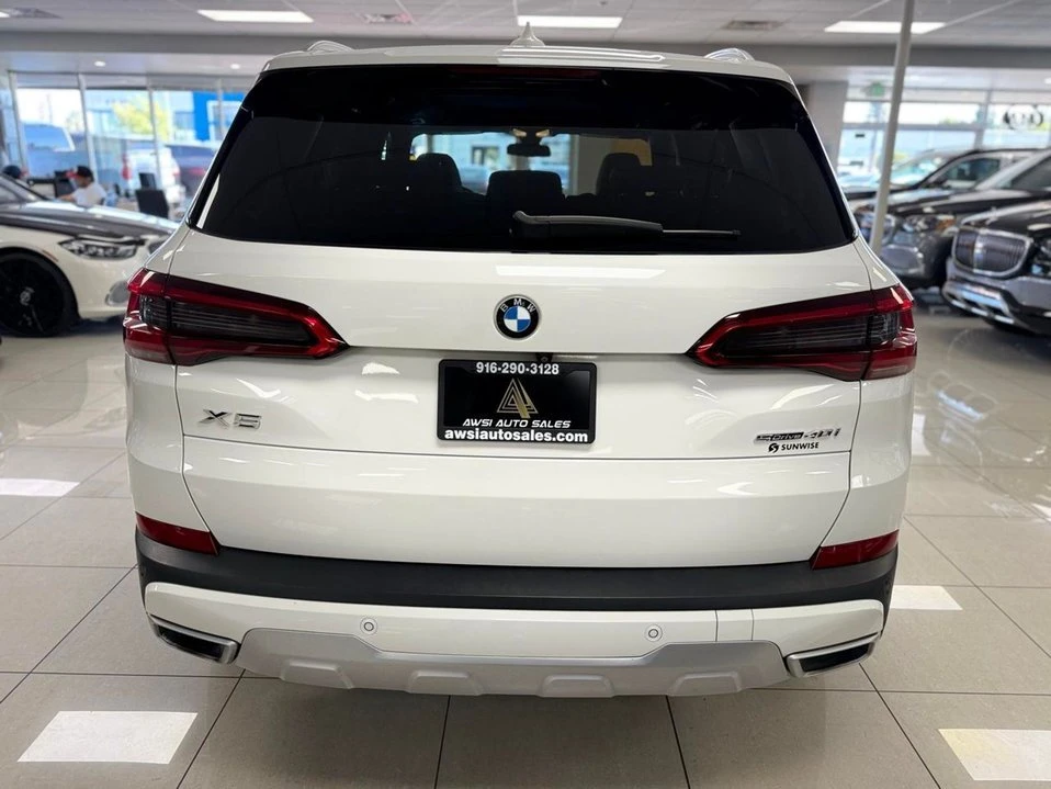 2020 BMW G05 X5 - Image 5 of 20