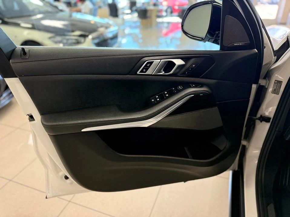 2020 BMW G05 X5 - Image 9 of 20
