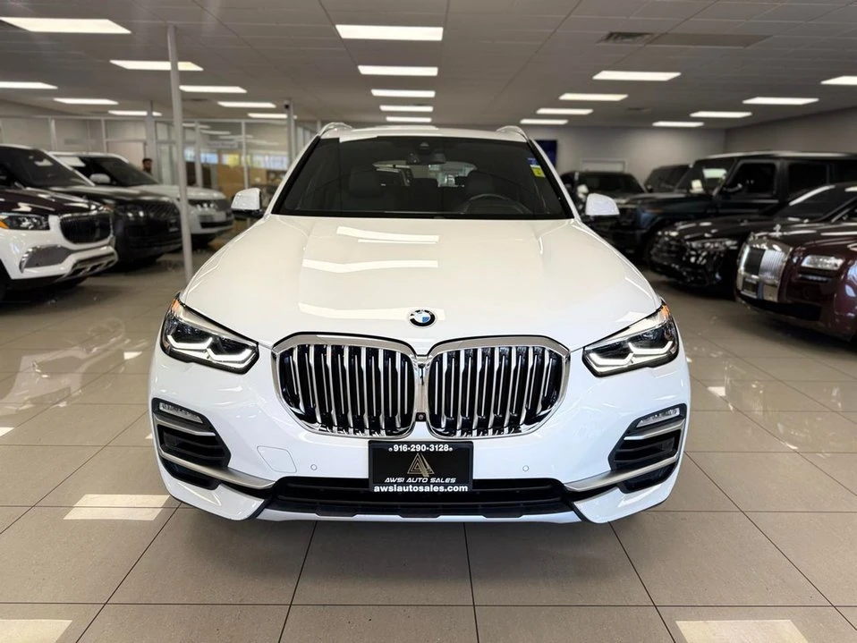 2020 BMW G05 X5 - Image 4 of 20