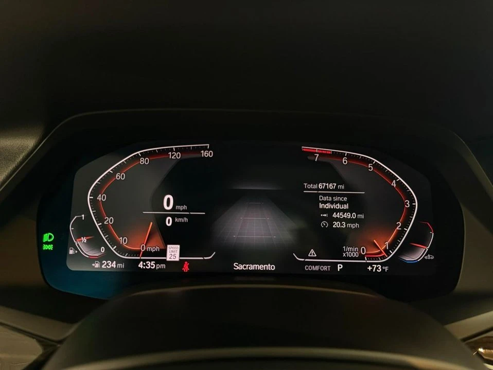 2020 BMW G05 X5 - Image 16 of 20