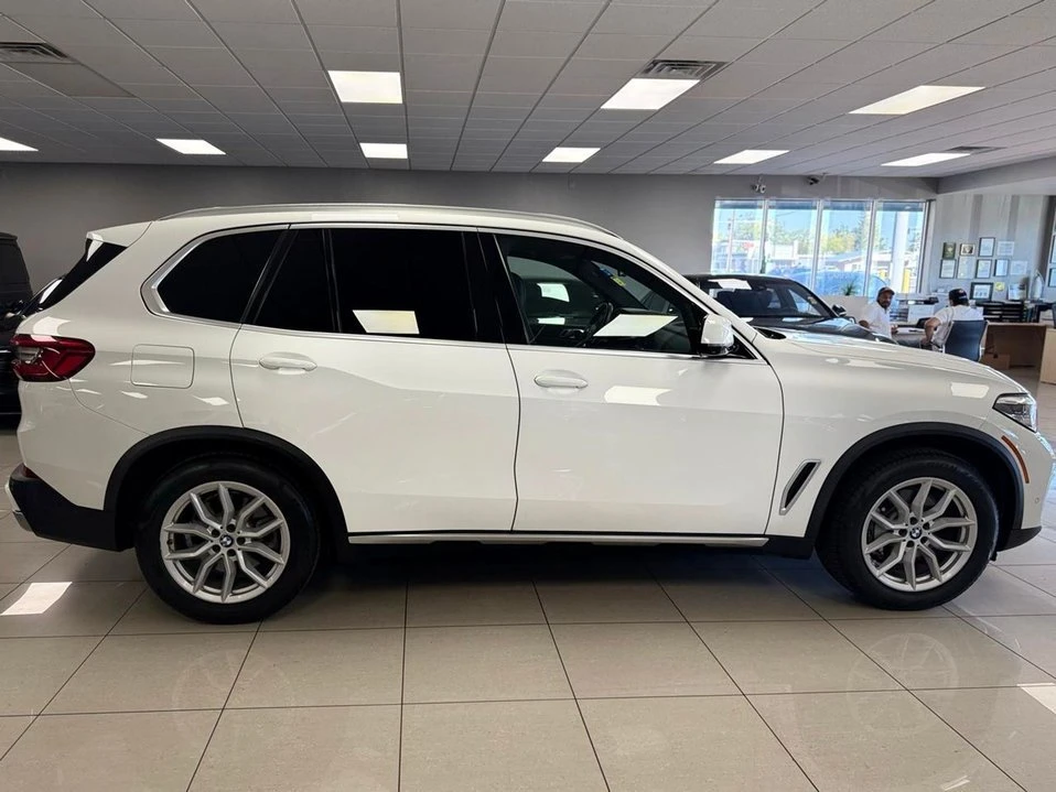 2020 BMW G05 X5 - Image 7 of 20