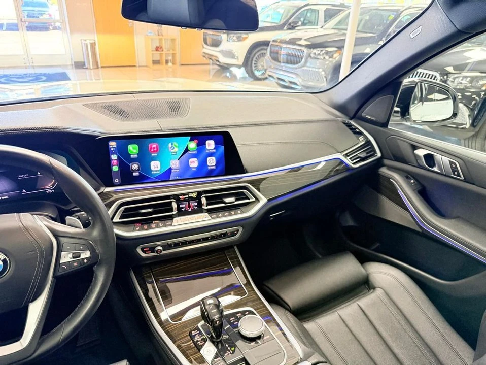 2020 BMW G05 X5 - Image 14 of 20