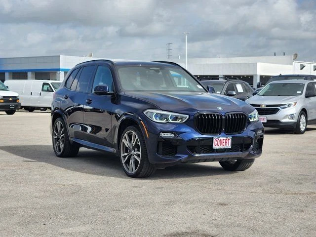 2020 BMW G05 X5 - Image 3 of 20