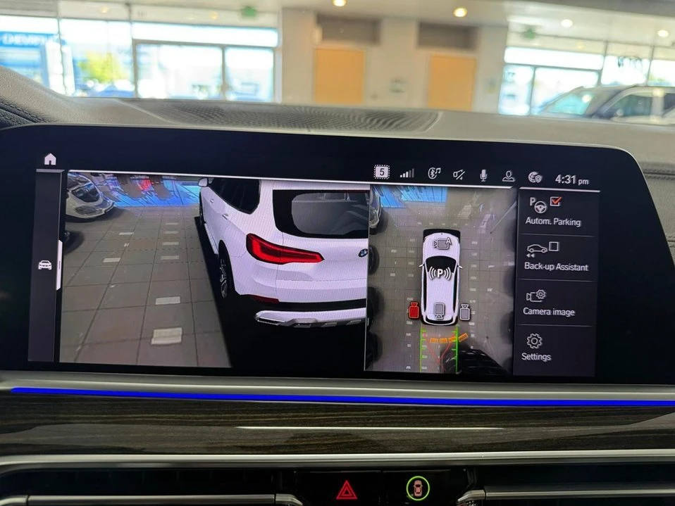 2020 BMW G05 X5 - Image 19 of 20