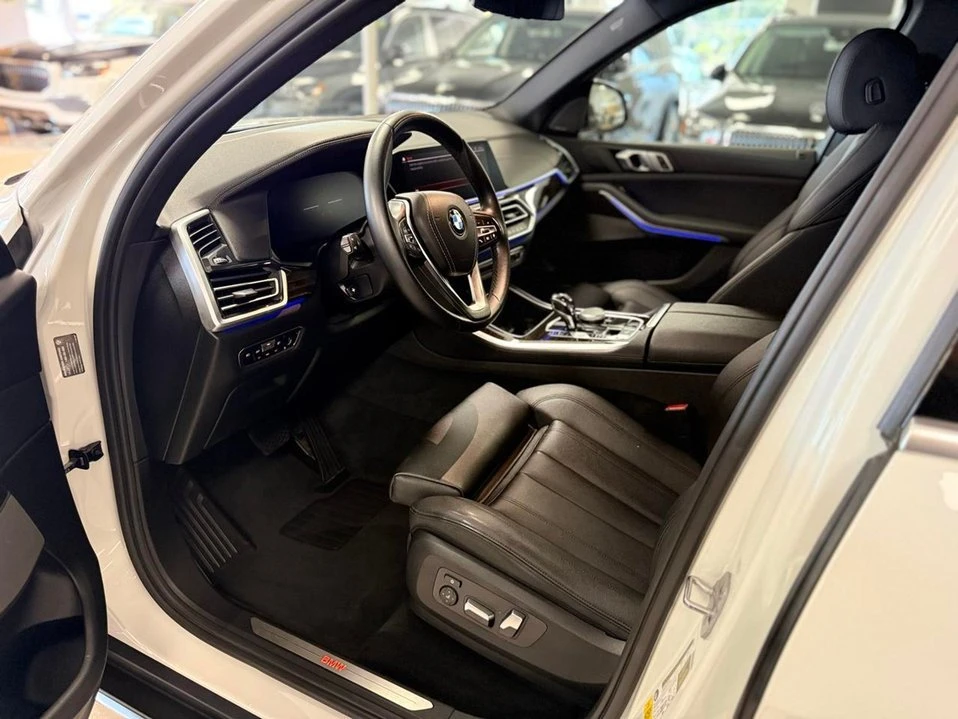 2020 BMW G05 X5 - Image 11 of 20
