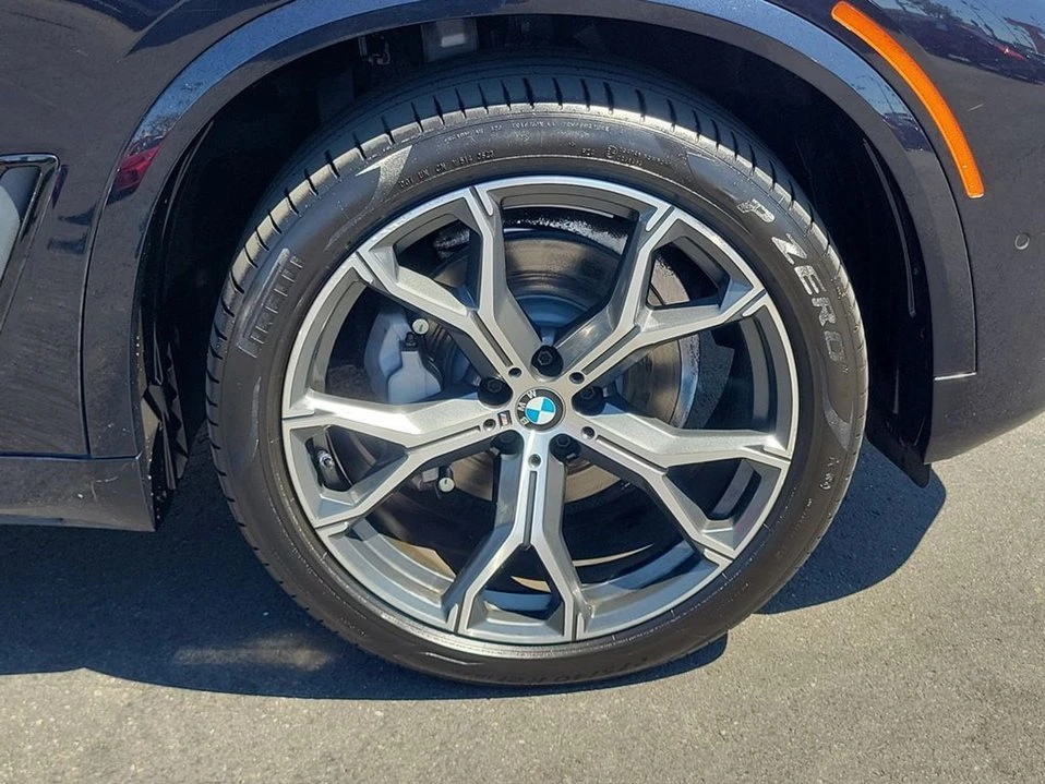 2020 BMW G05 X5 - Image 9 of 20