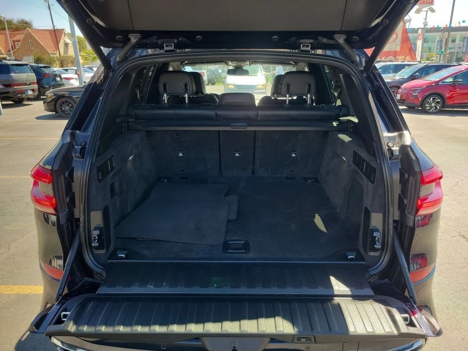 2020 BMW G05 X5 - Image 13 of 20