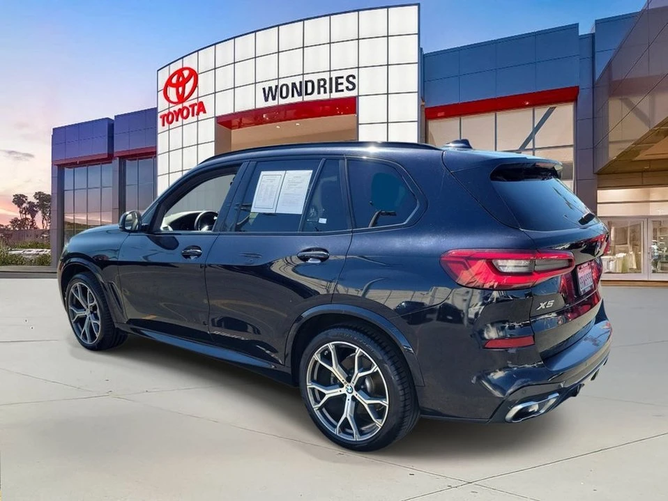 2020 BMW G05 X5 - Image 7 of 20