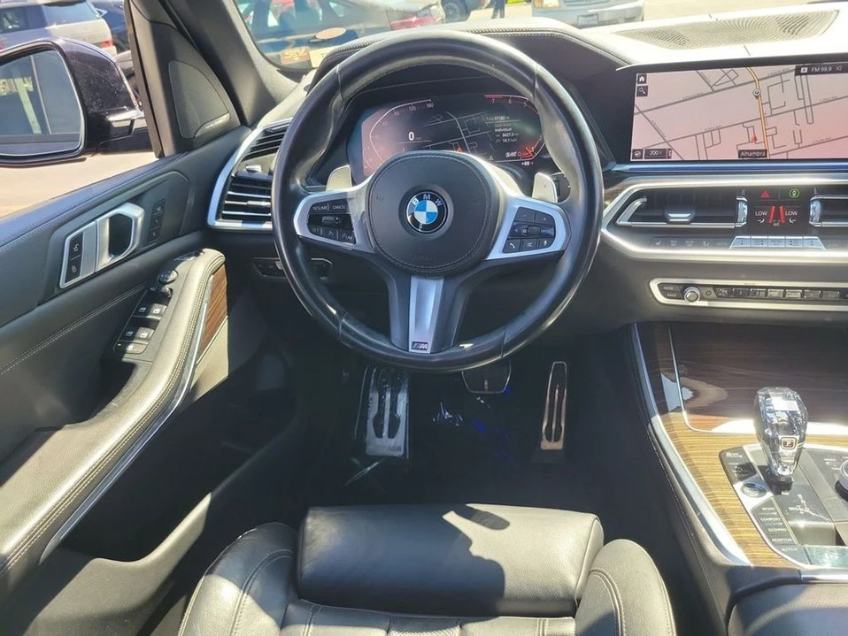 2020 BMW G05 X5 - Image 16 of 20