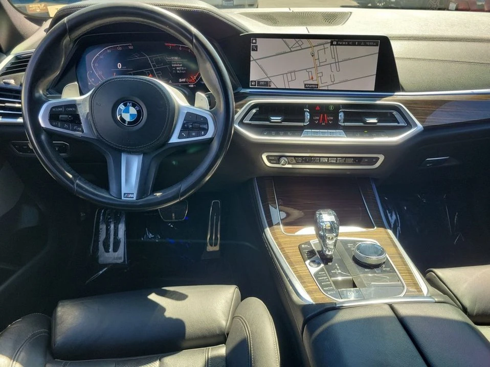 2020 BMW G05 X5 - Image 15 of 20