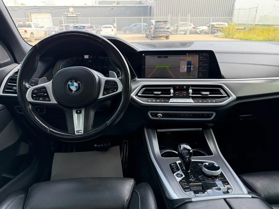 2020 BMW G05 X5 - Image 16 of 20