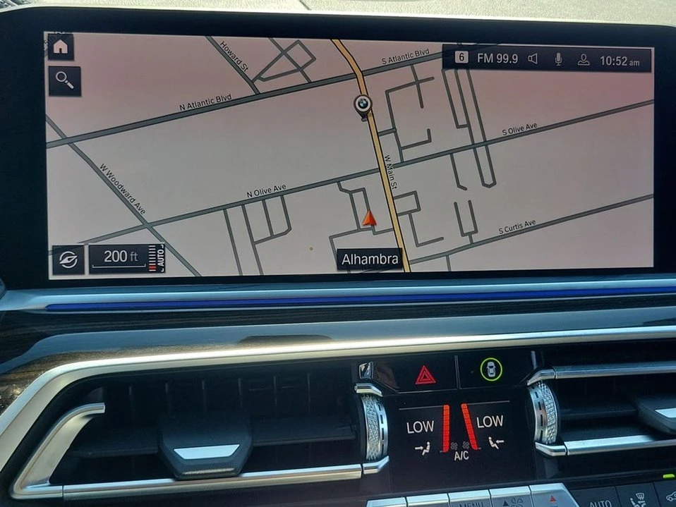 2020 BMW G05 X5 - Image 5 of 20