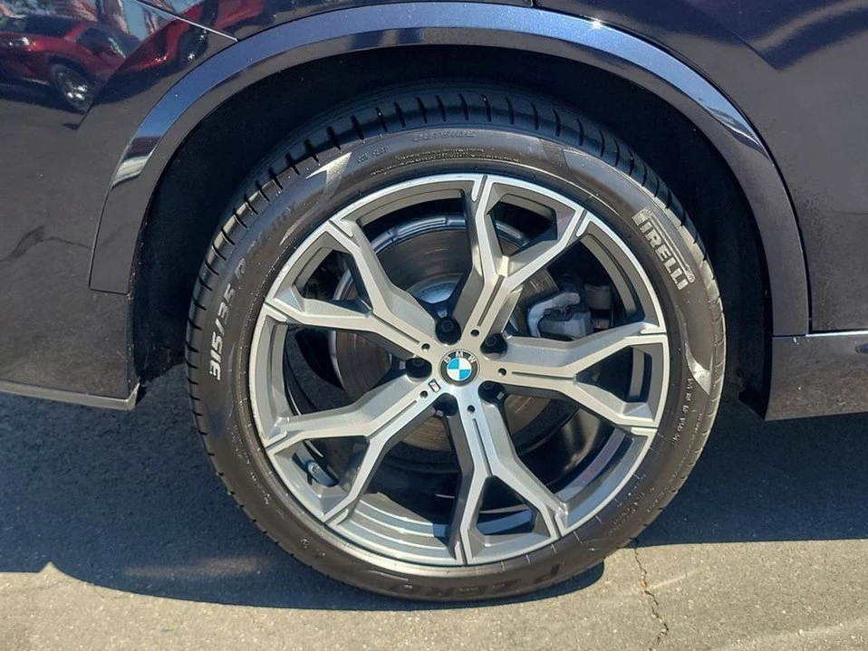 2020 BMW G05 X5 - Image 10 of 20