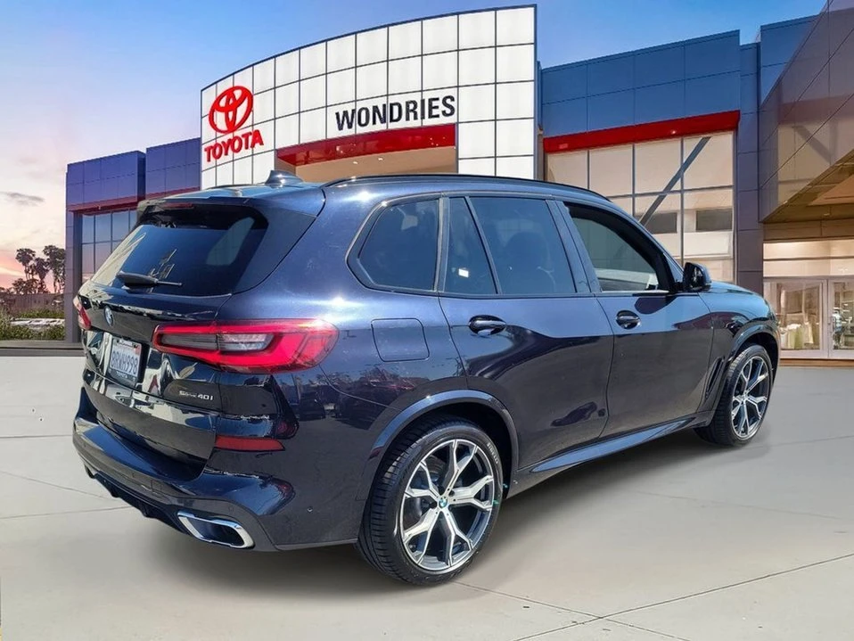 2020 BMW G05 X5 - Image 8 of 20