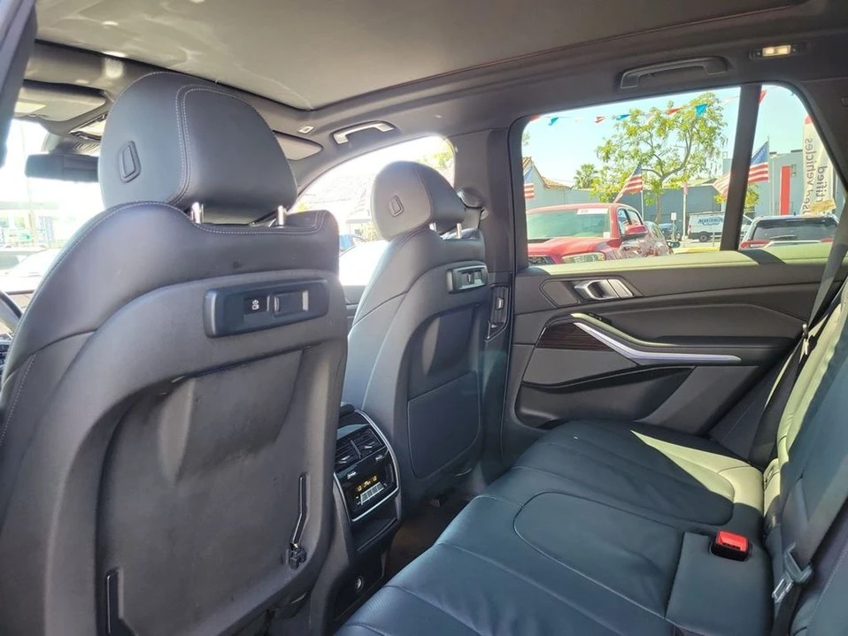 2020 BMW G05 X5 - Image 19 of 20