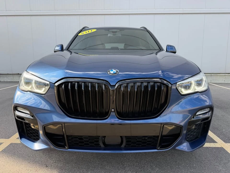 2020 BMW G05 X5 - Image 3 of 20