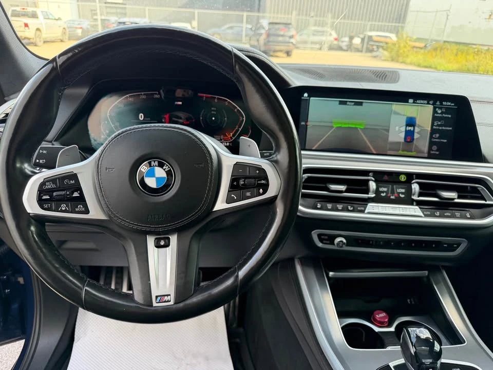 2020 BMW G05 X5 - Image 17 of 20