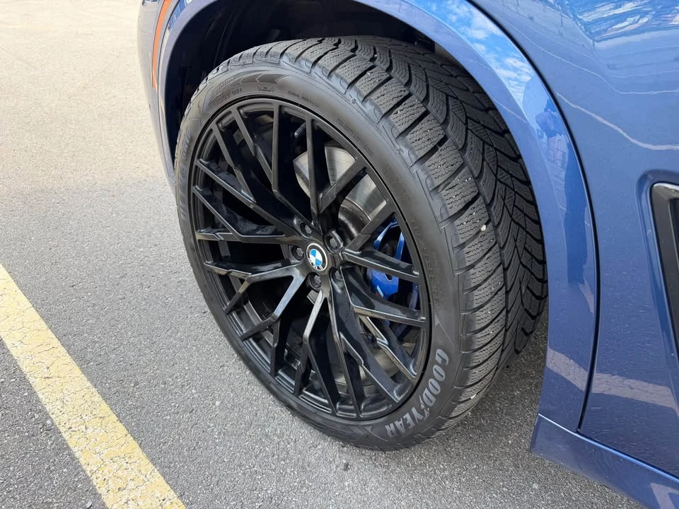 2020 BMW G05 X5 - Image 9 of 20