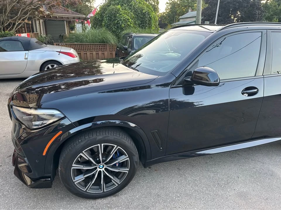 2020 BMW G05 X5 - Image 4 of 13