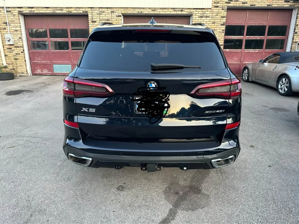 2020 BMW G05 X5 - Image 2 of 13