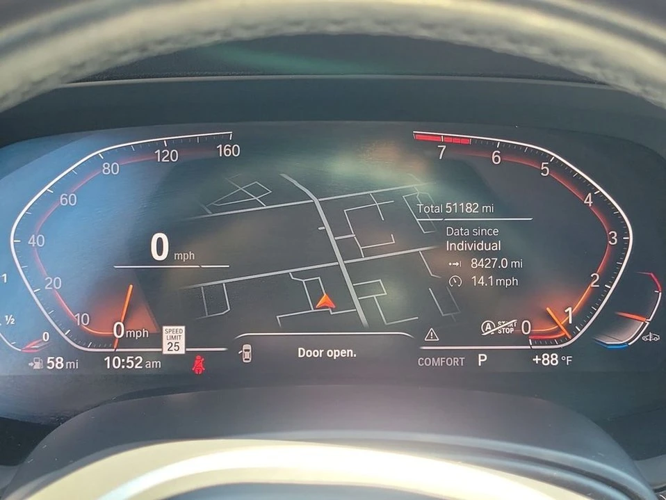 2020 BMW G05 X5 - Image 3 of 20
