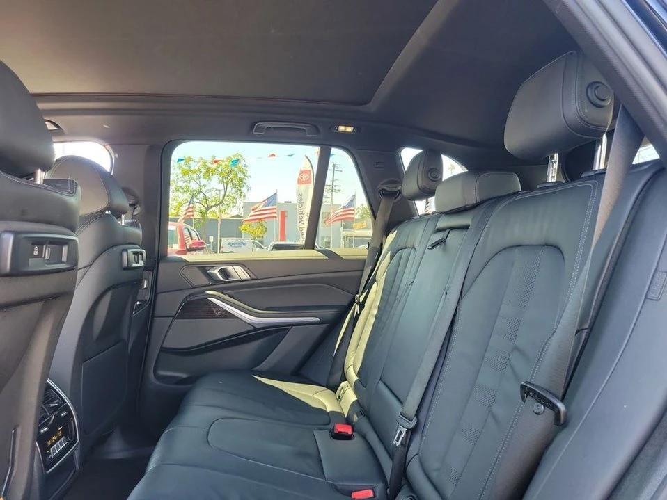 2020 BMW G05 X5 - Image 18 of 20