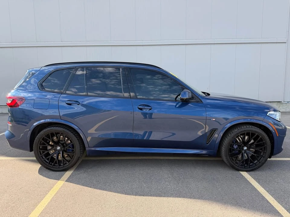 2020 BMW G05 X5 - Image 4 of 20