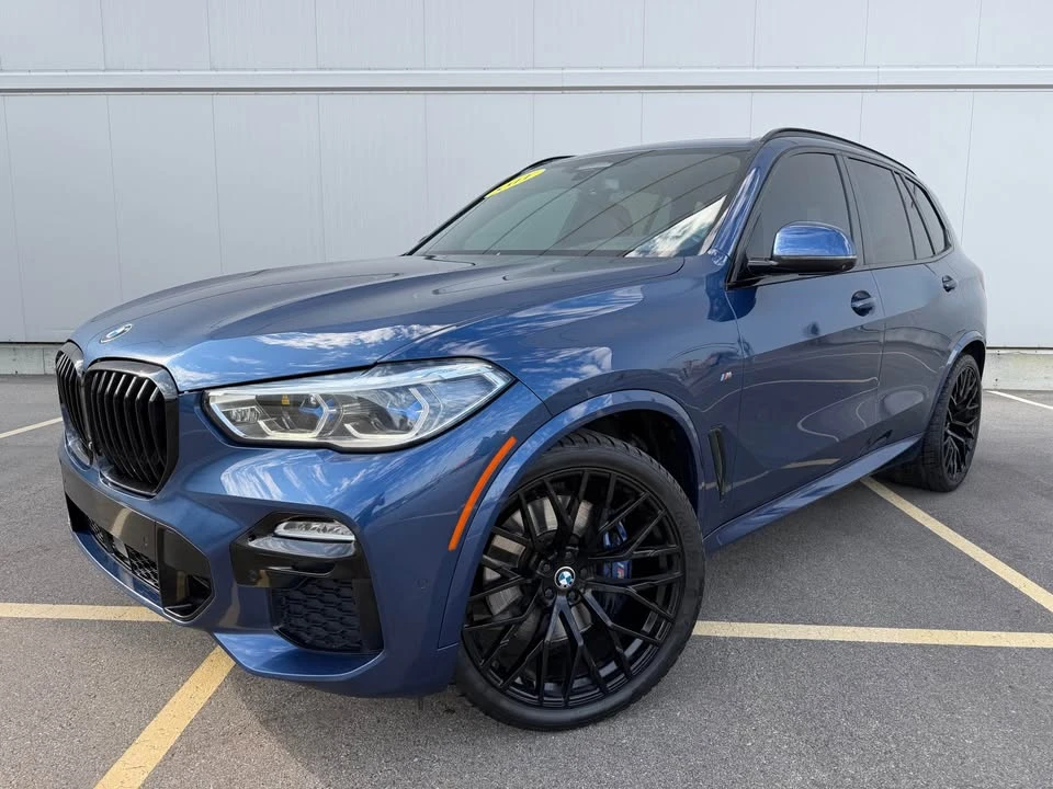 2020 BMW G05 X5 - Image 2 of 20