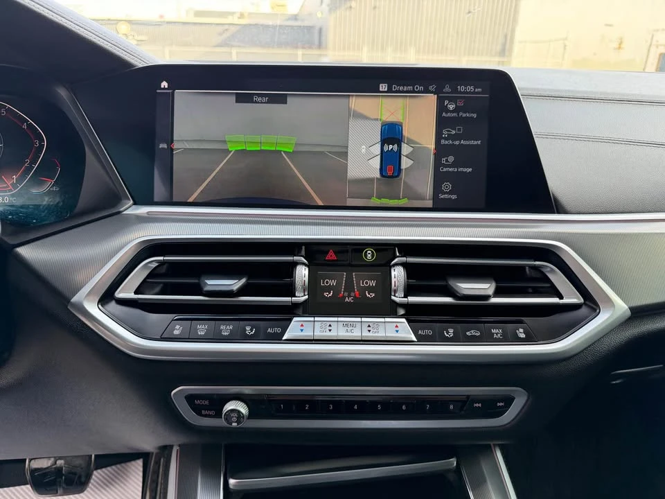 2020 BMW G05 X5 - Image 18 of 20