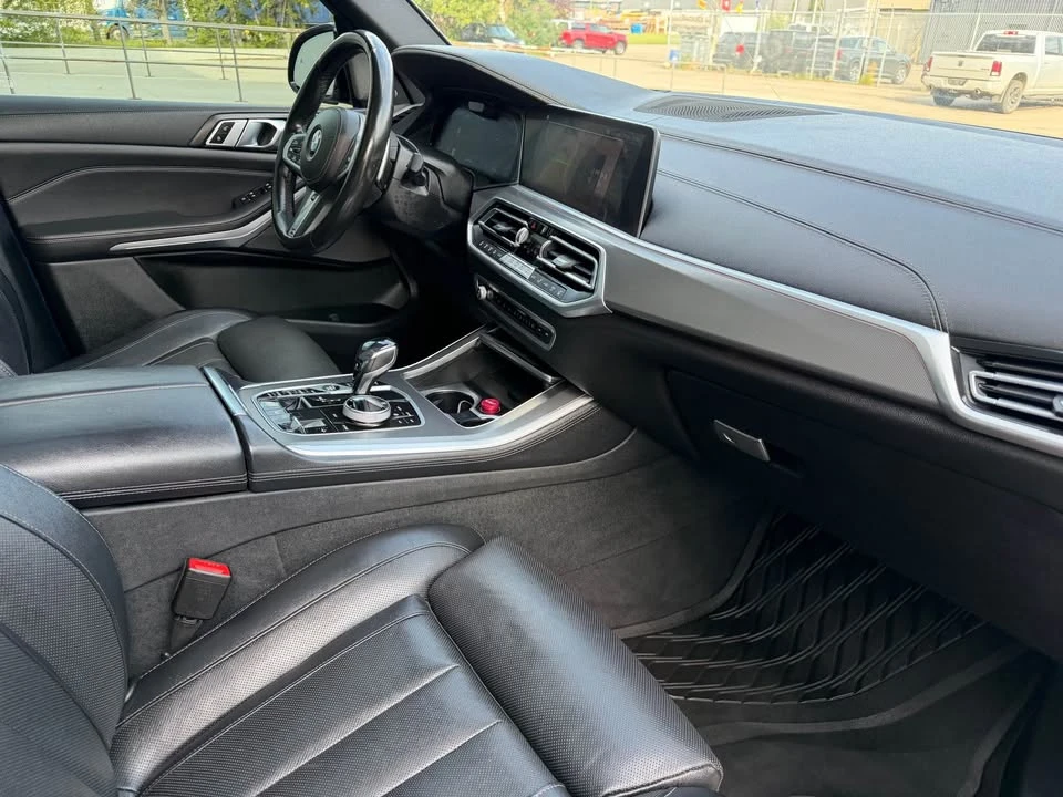 2020 BMW G05 X5 - Image 13 of 20