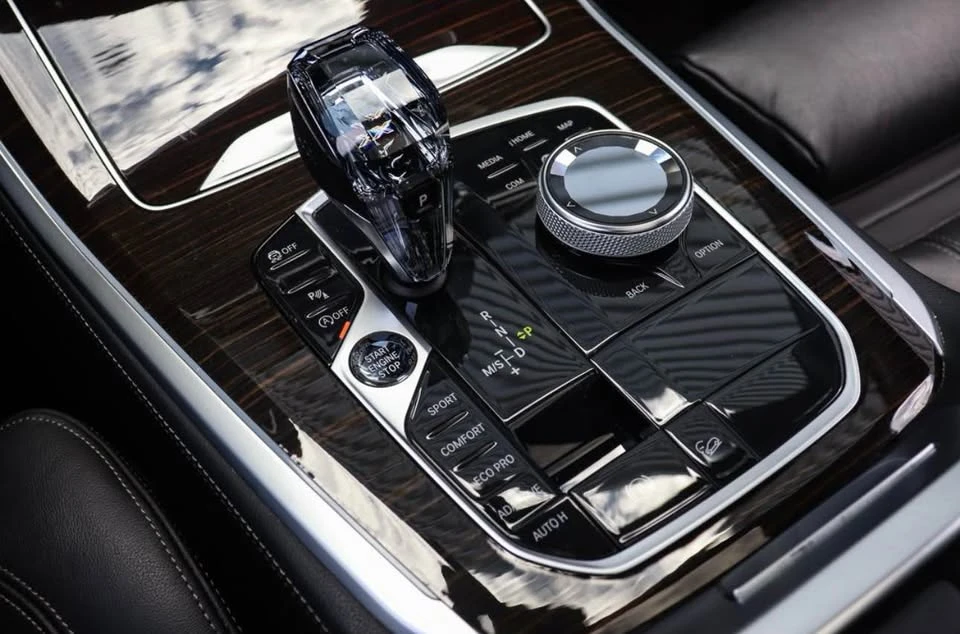 2020 BMW G05 X5 - Image 11 of 13