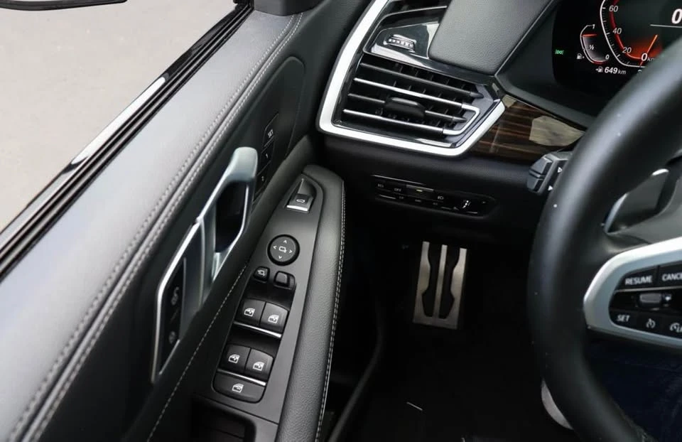 2020 BMW G05 X5 - Image 9 of 13