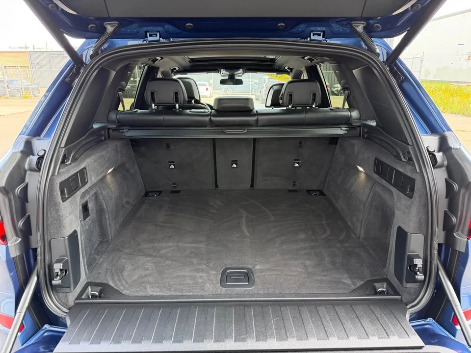 2020 BMW G05 X5 - Image 15 of 20