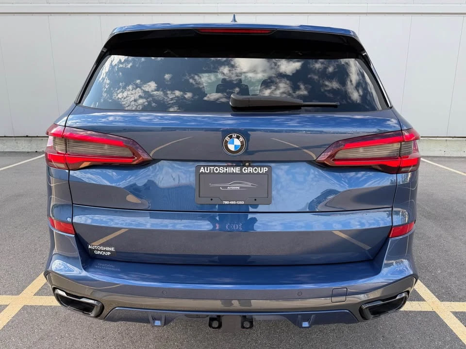 2020 BMW G05 X5 - Image 8 of 20