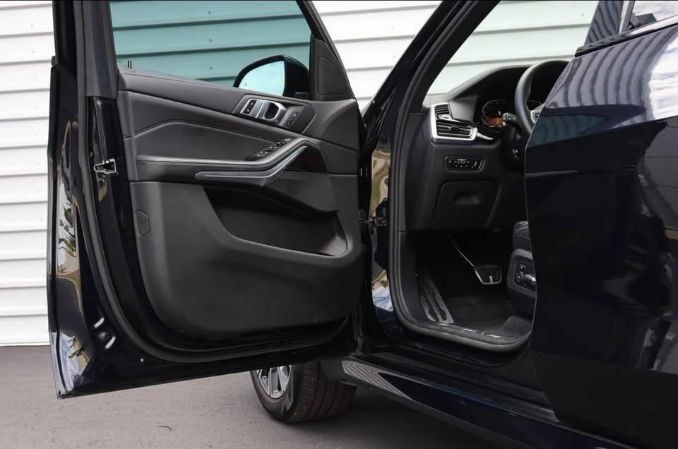 2020 BMW G05 X5 - Image 10 of 13