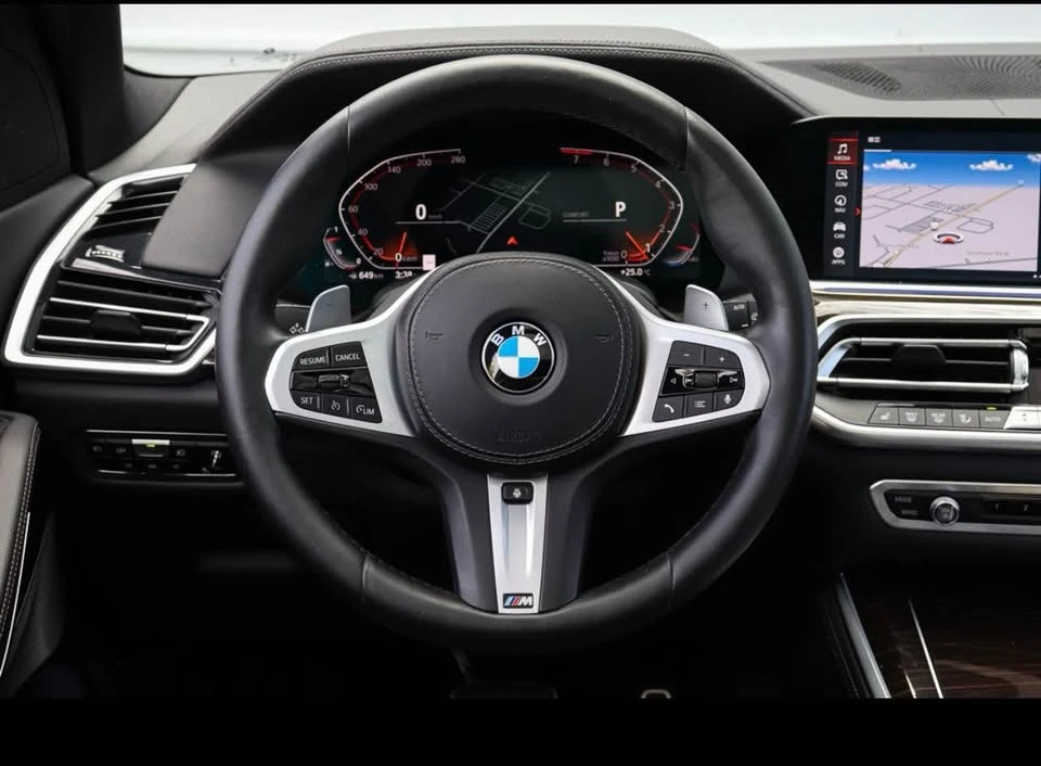 2020 BMW G05 X5 - Image 8 of 13