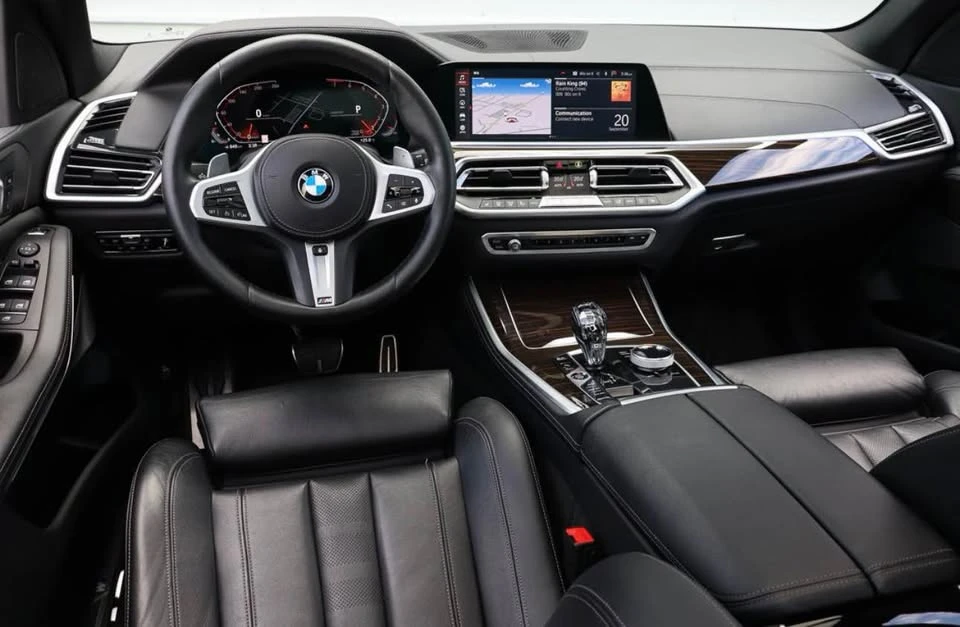 2020 BMW G05 X5 - Image 7 of 13