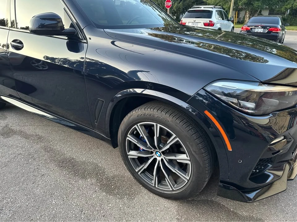 2020 BMW G05 X5 - Image 3 of 13