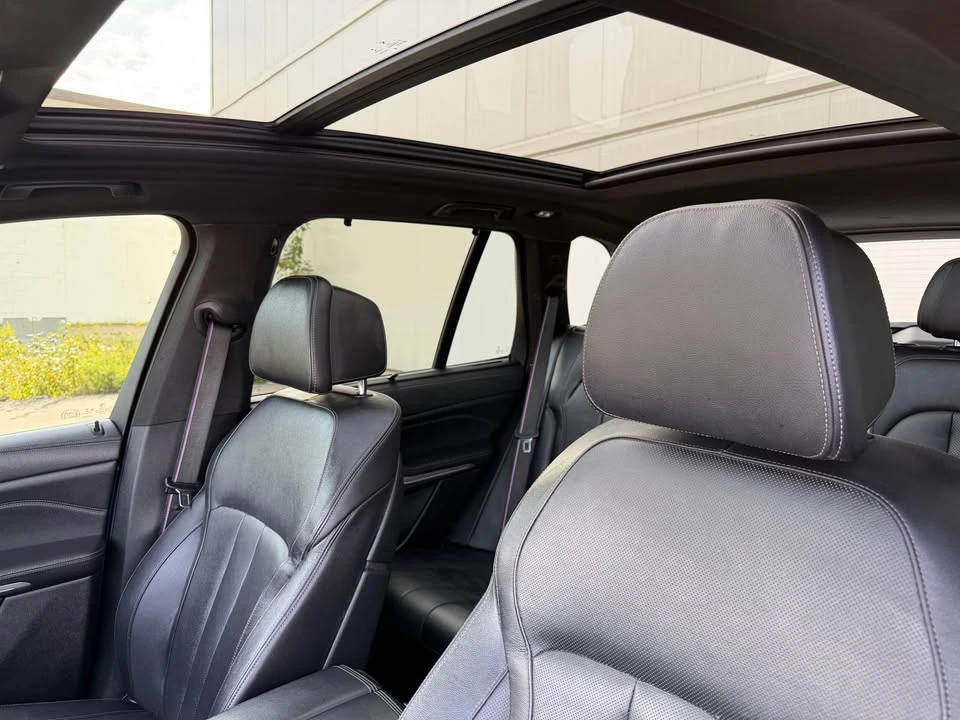 2020 BMW G05 X5 - Image 11 of 20