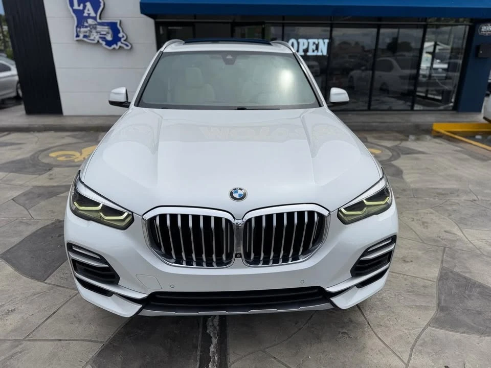 2020 BMW G05 X5 - Image 8 of 20