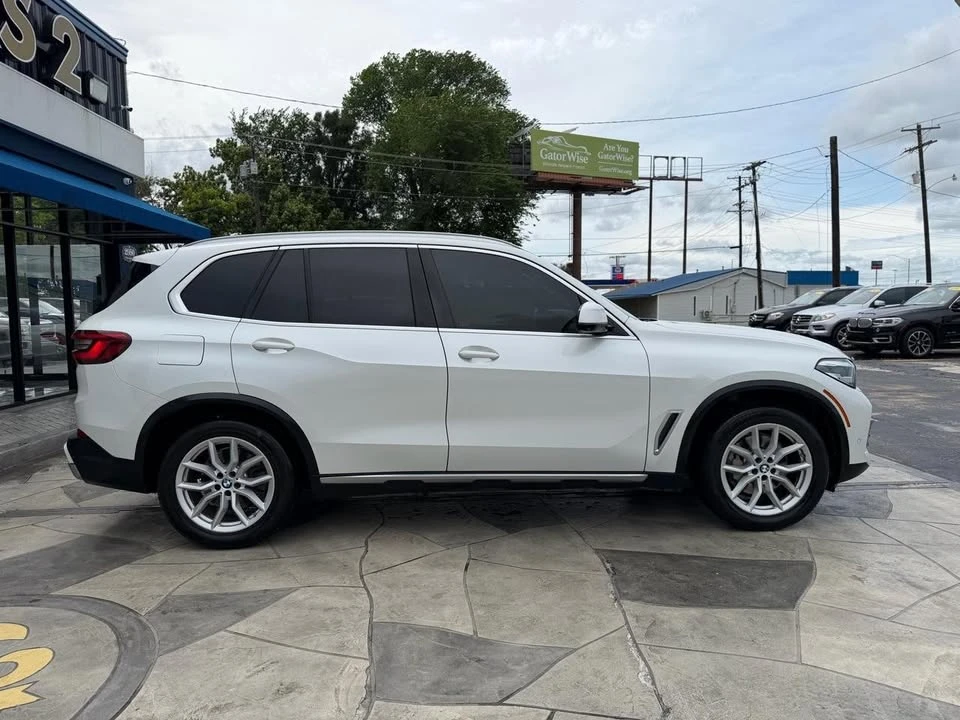 2020 BMW G05 X5 - Image 10 of 20
