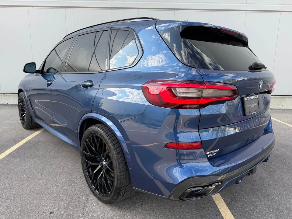 2020 BMW G05 X5 - Image 6 of 20