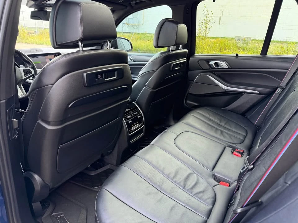 2020 BMW G05 X5 - Image 12 of 20