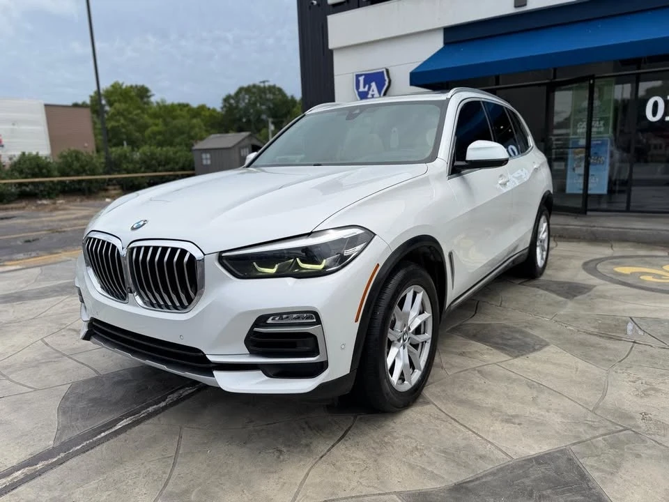 2020 BMW G05 X5 - Image 16 of 20